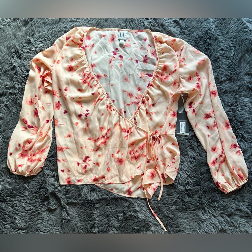 Worthington Blouse